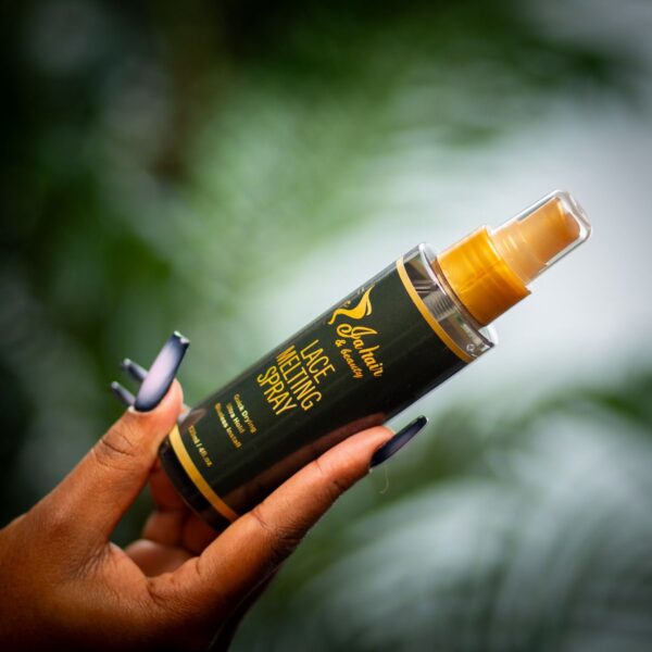 Lace Melting Spray Small